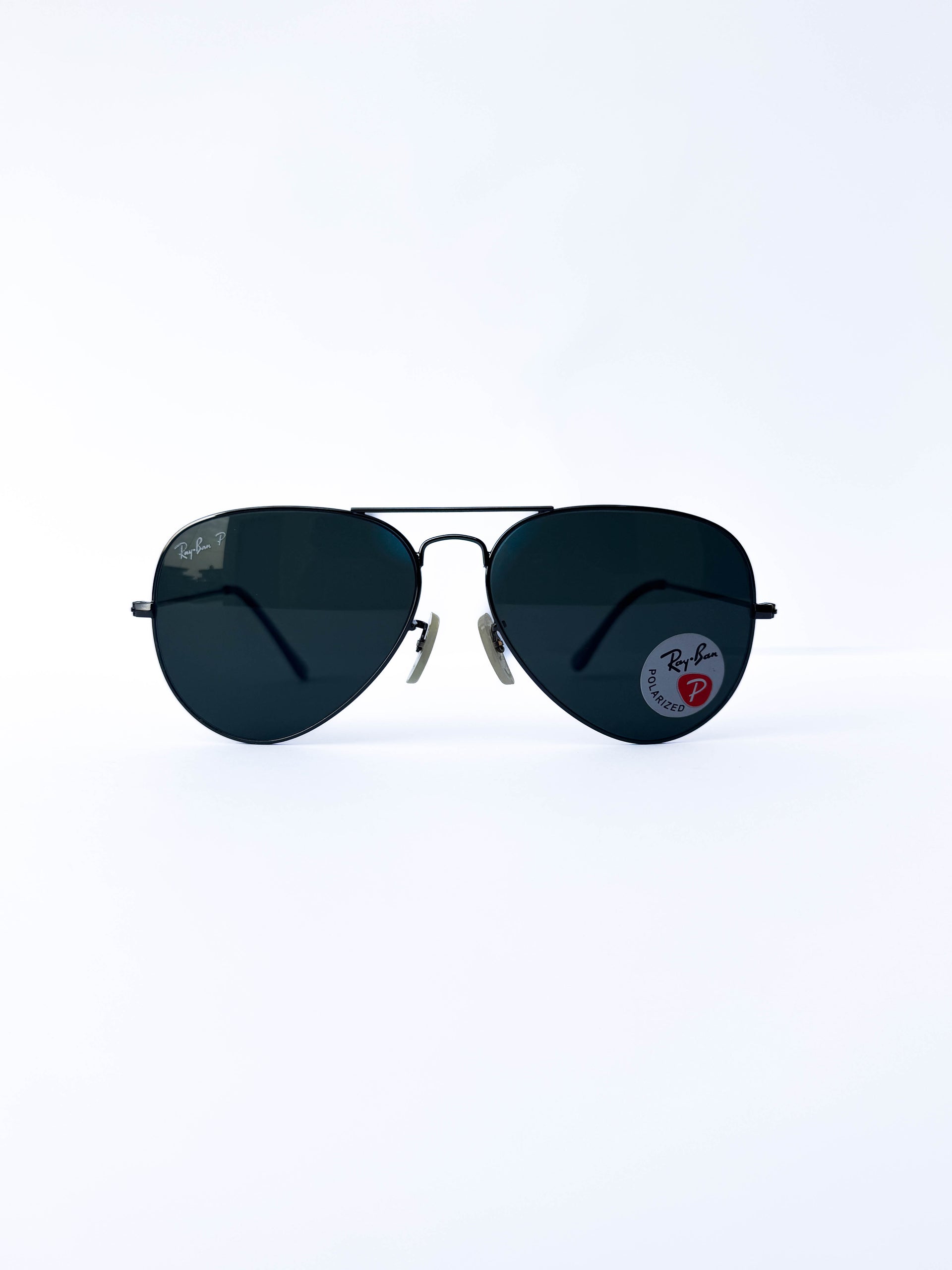 Ray-Ban Aviator Classic Polarized