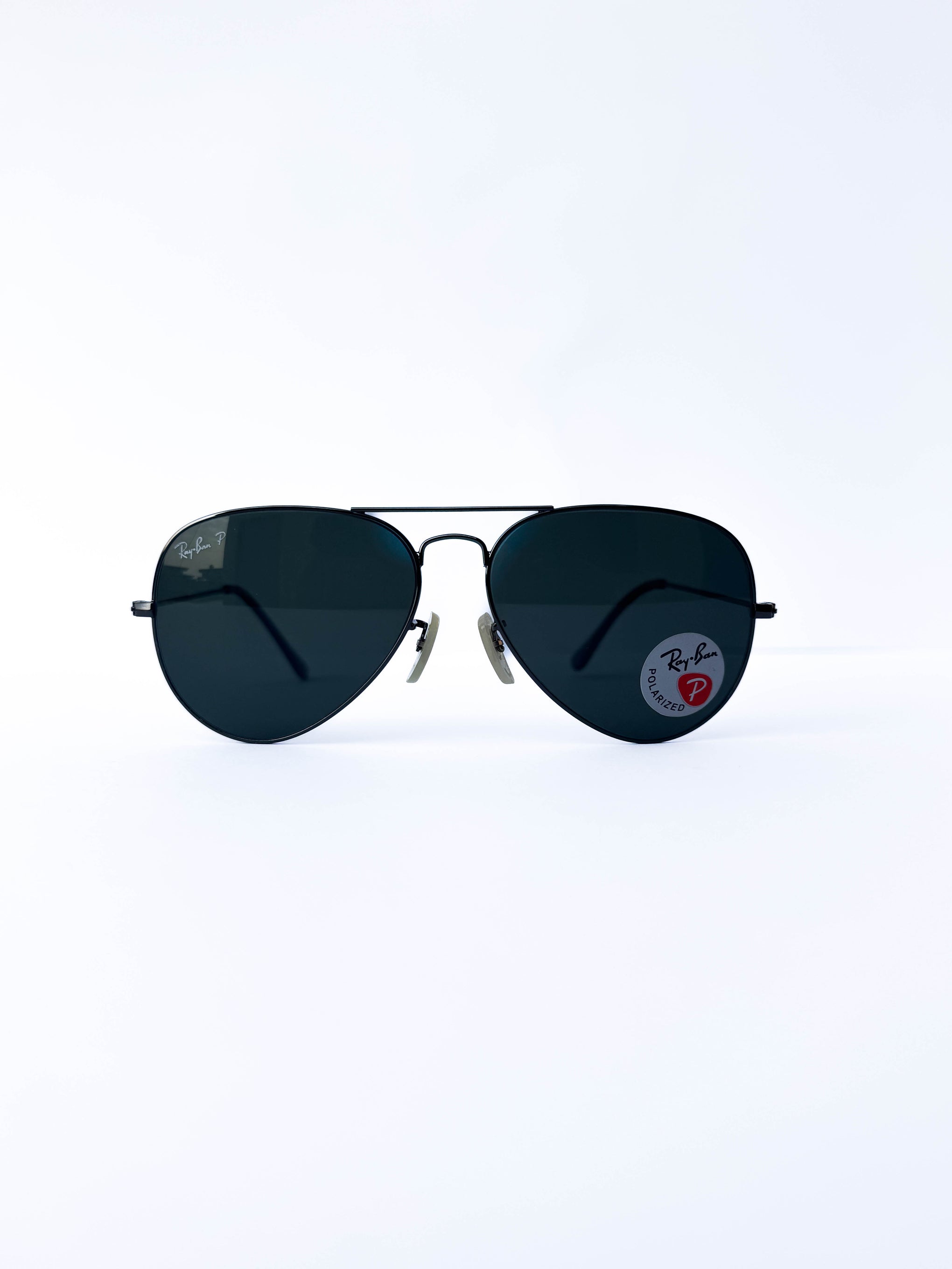 Ray-Ban Aviator Classic Polarized