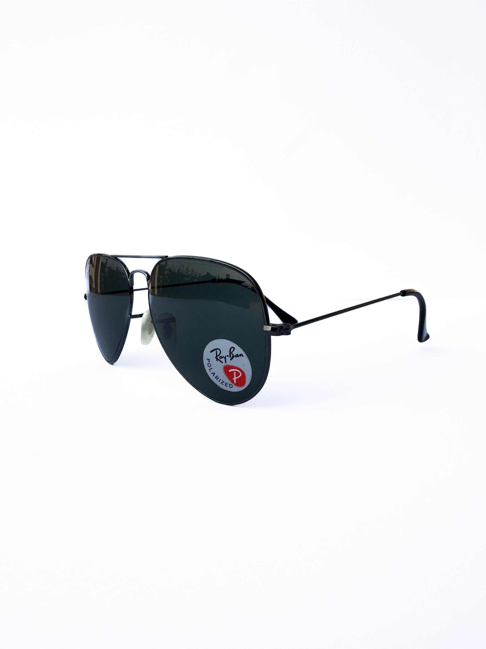 Ray-Ban Aviator Classic Polarized