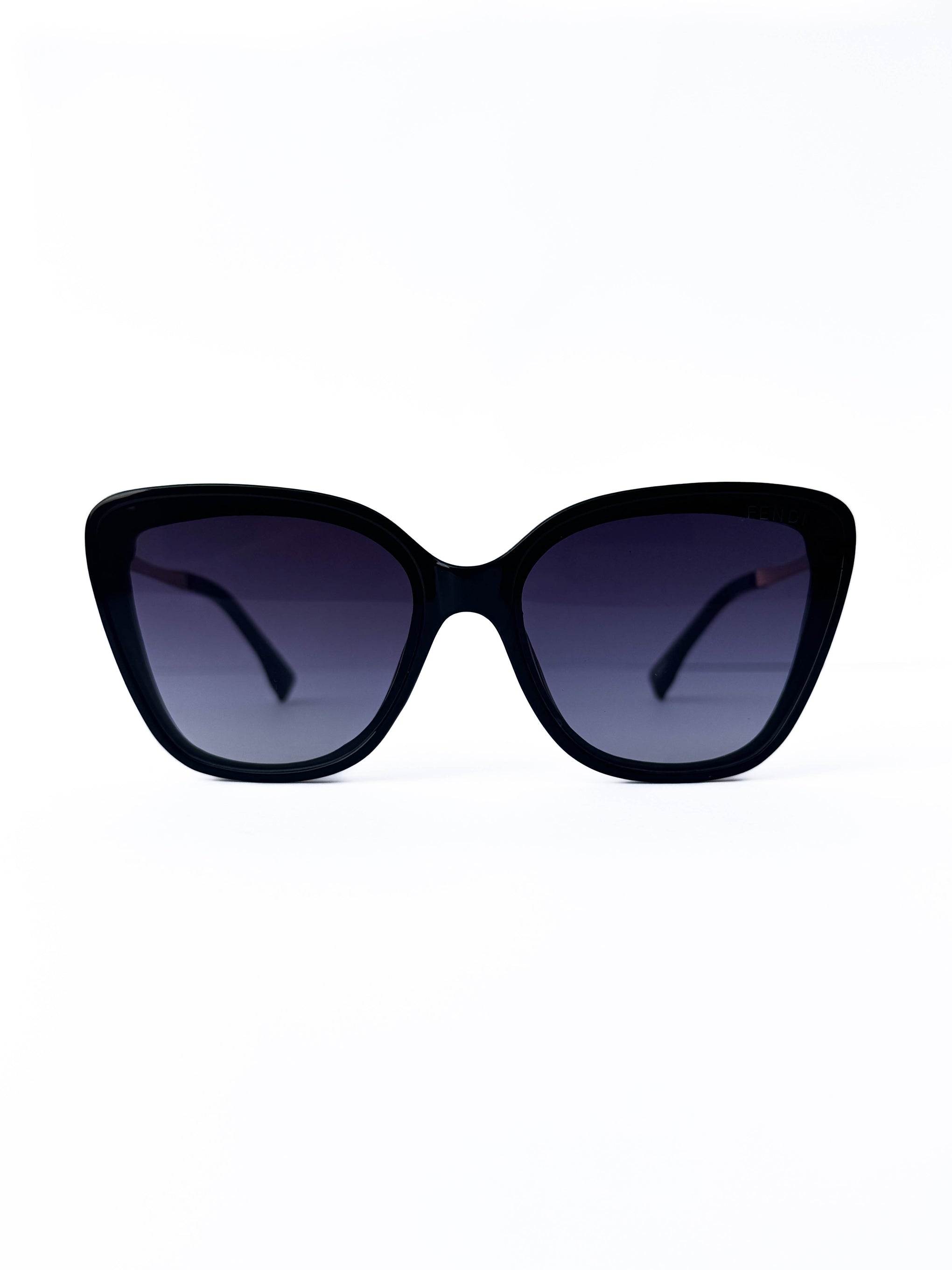 Cat Eye Sunglasses