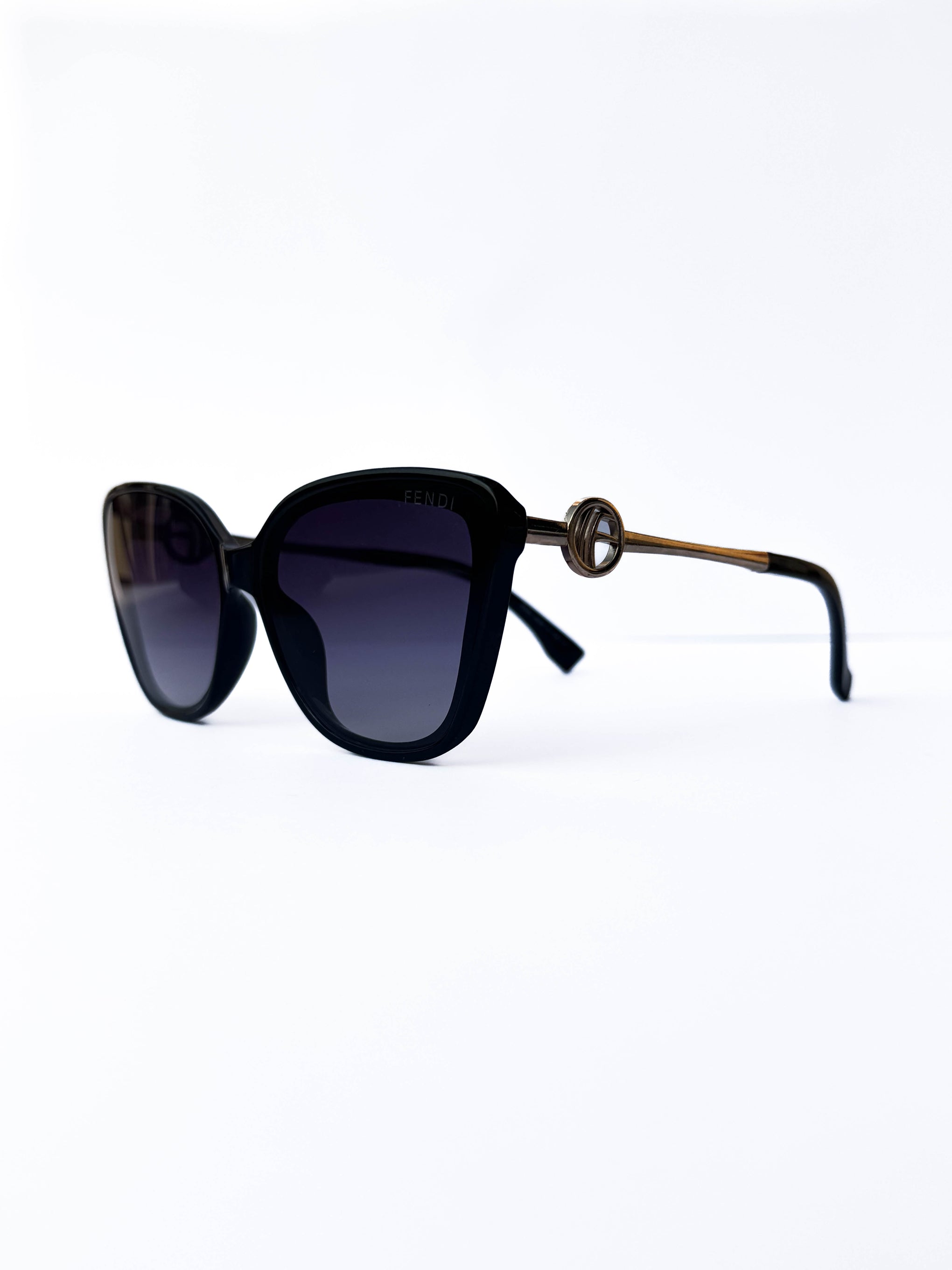 Cat Eye Sunglasses