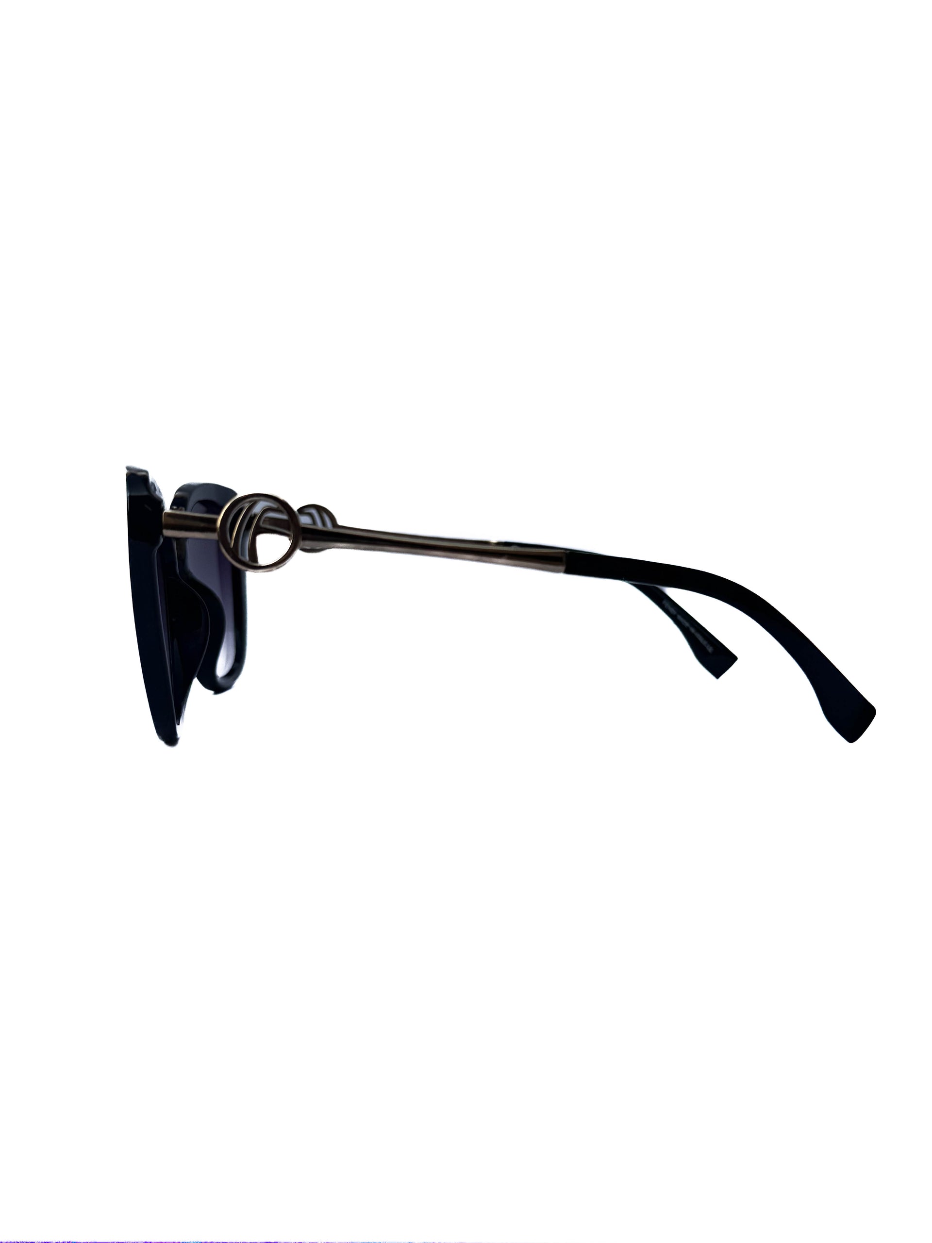 Cat Eye Sunglasses