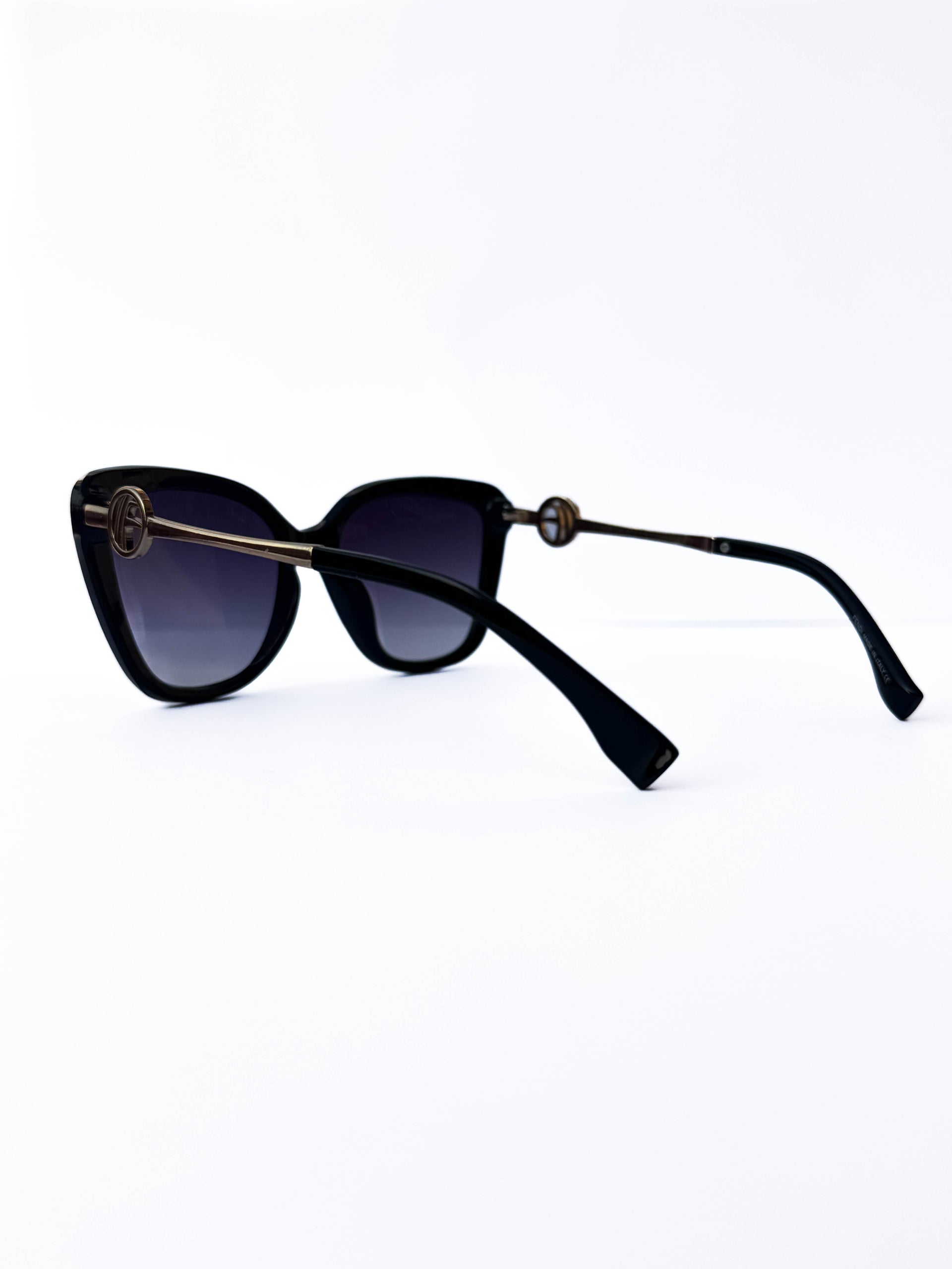 Cat Eye Sunglasses