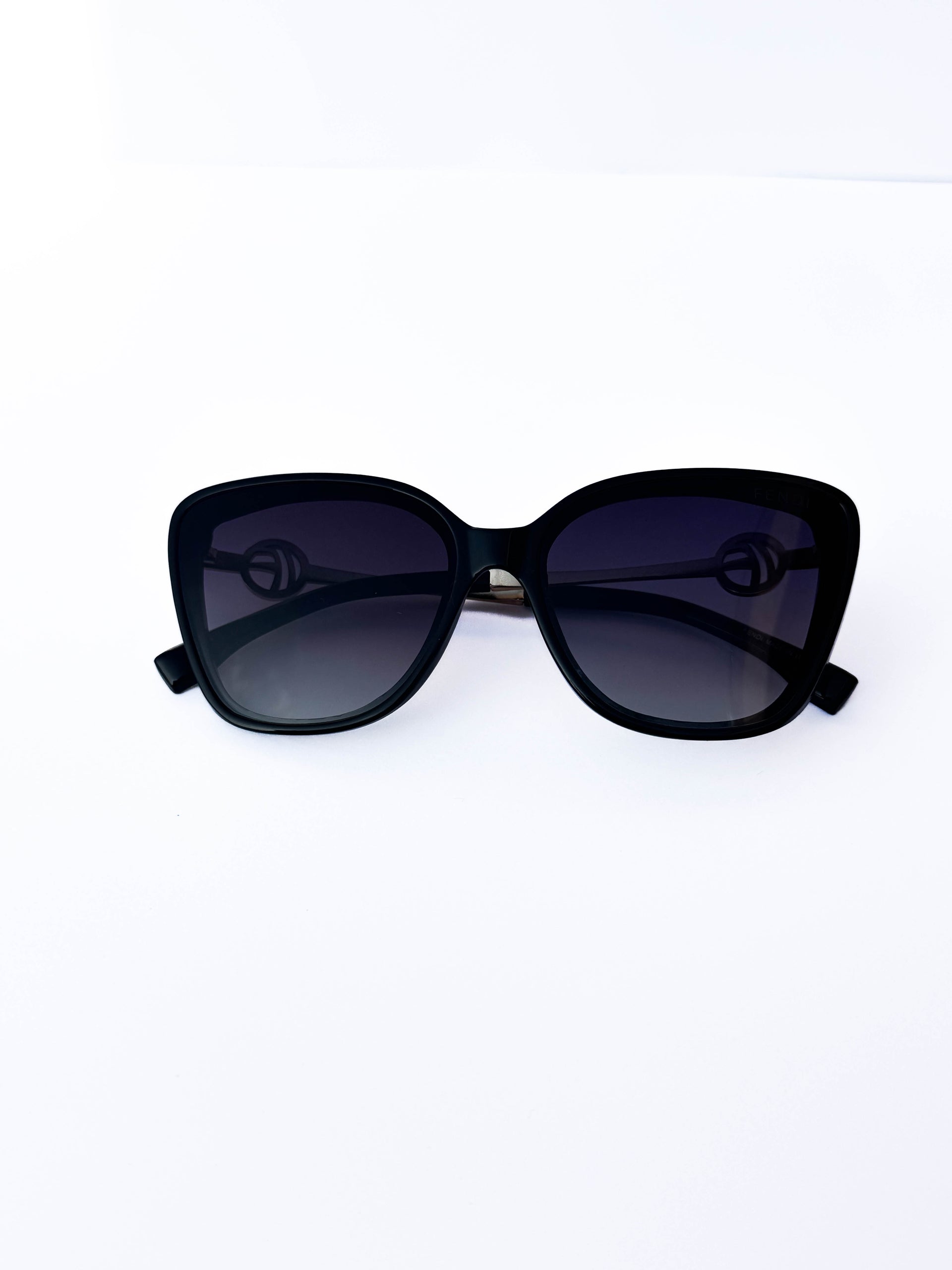 Cat Eye Sunglasses