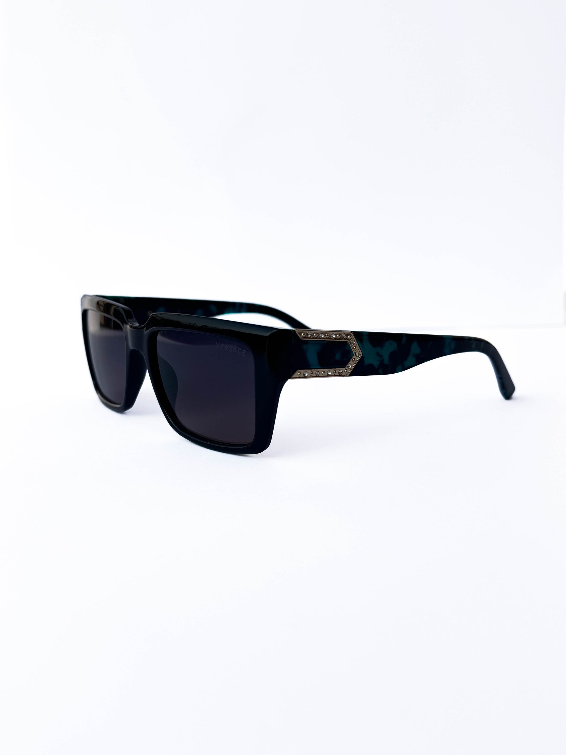 Versace Female Sunglasses