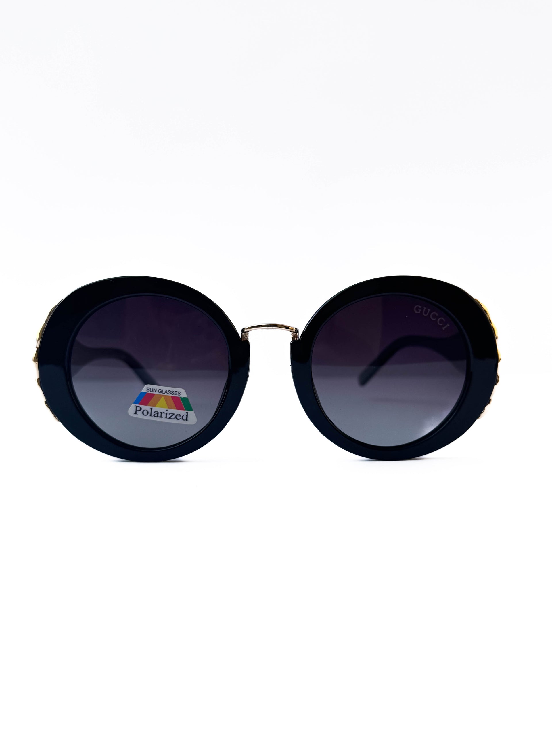 Gucci Polarized Sunglasses for Women