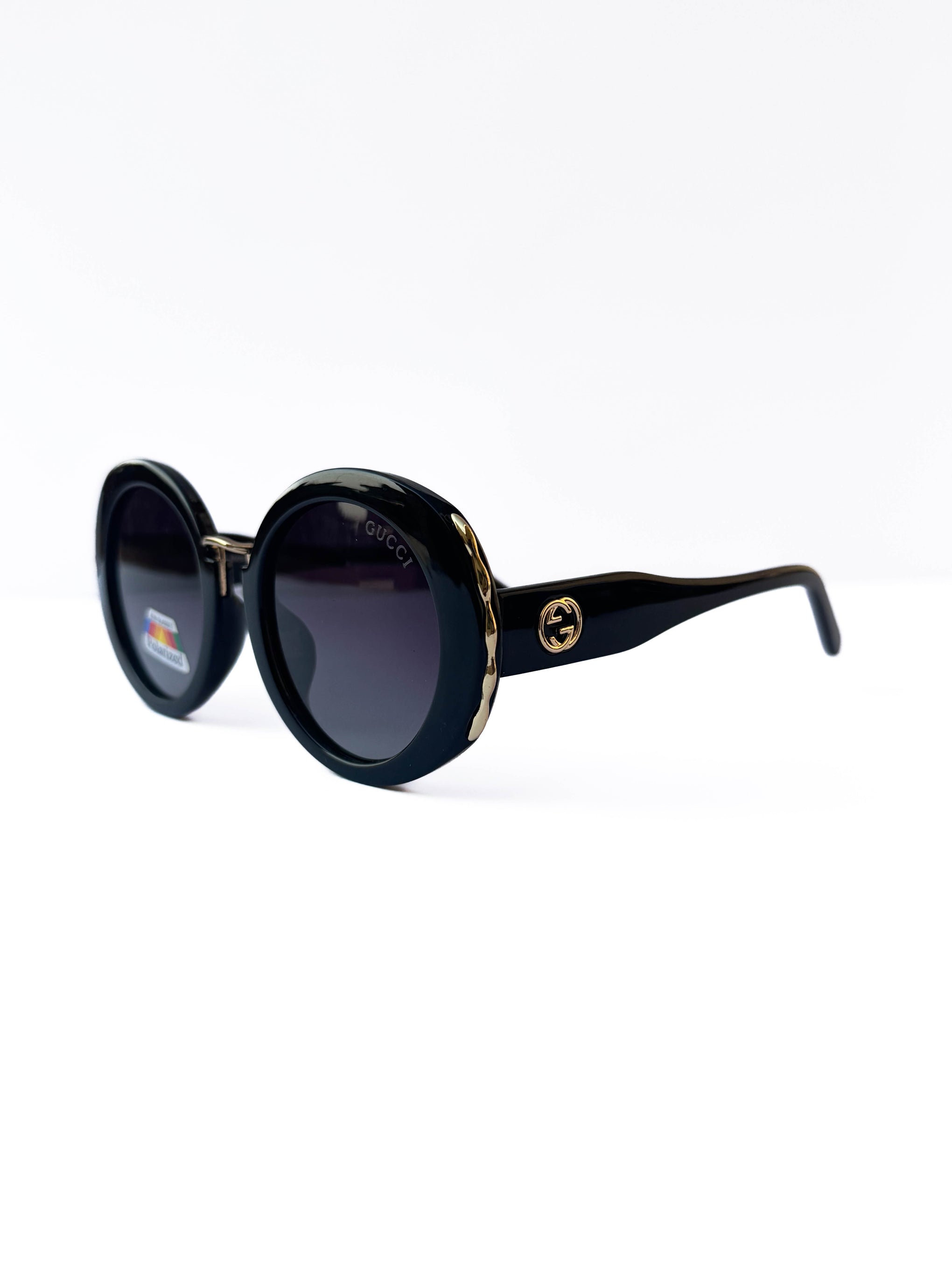 Gucci Polarized Sunglasses for Women