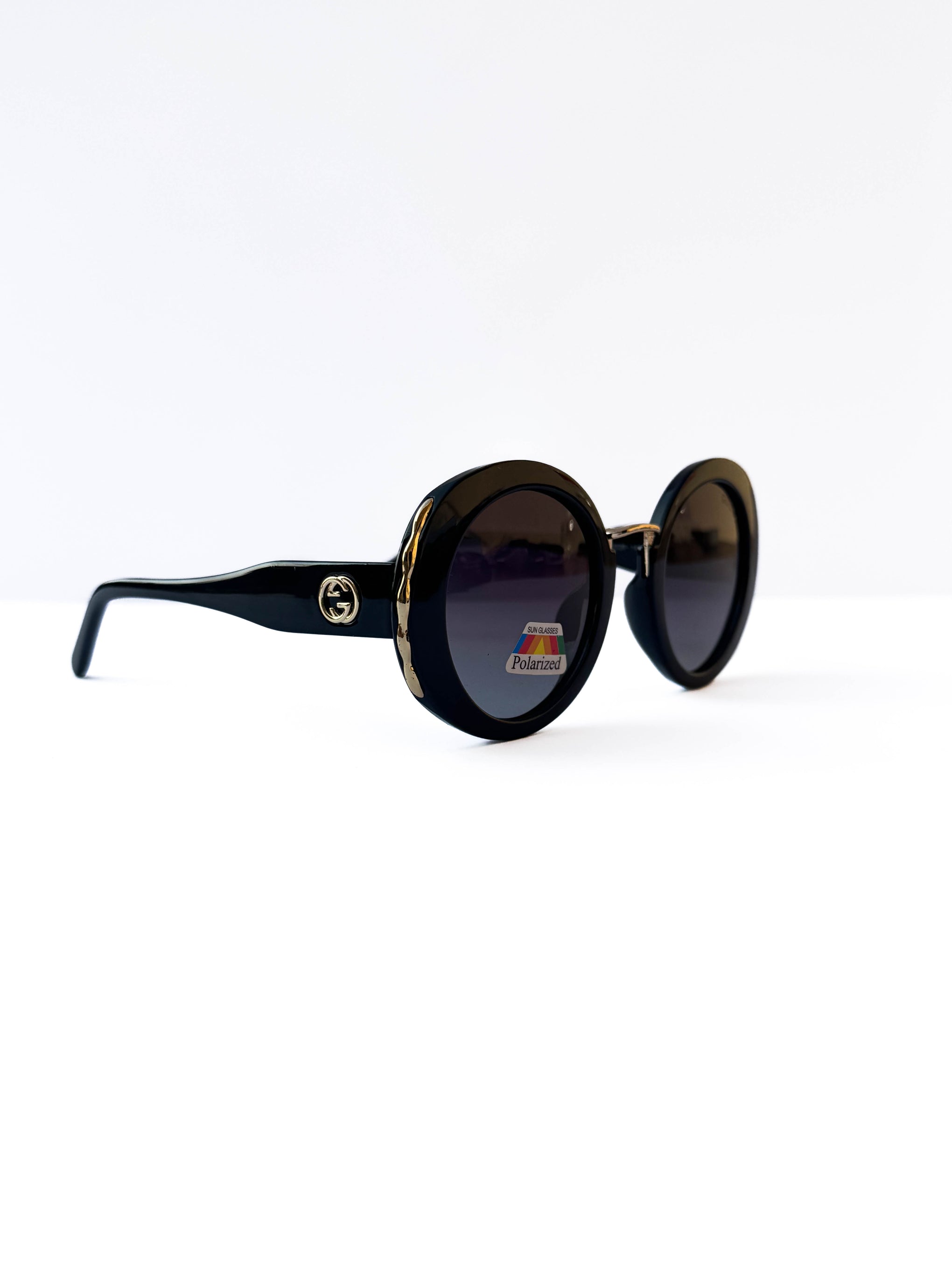 Gucci Polarized Sunglasses for Women