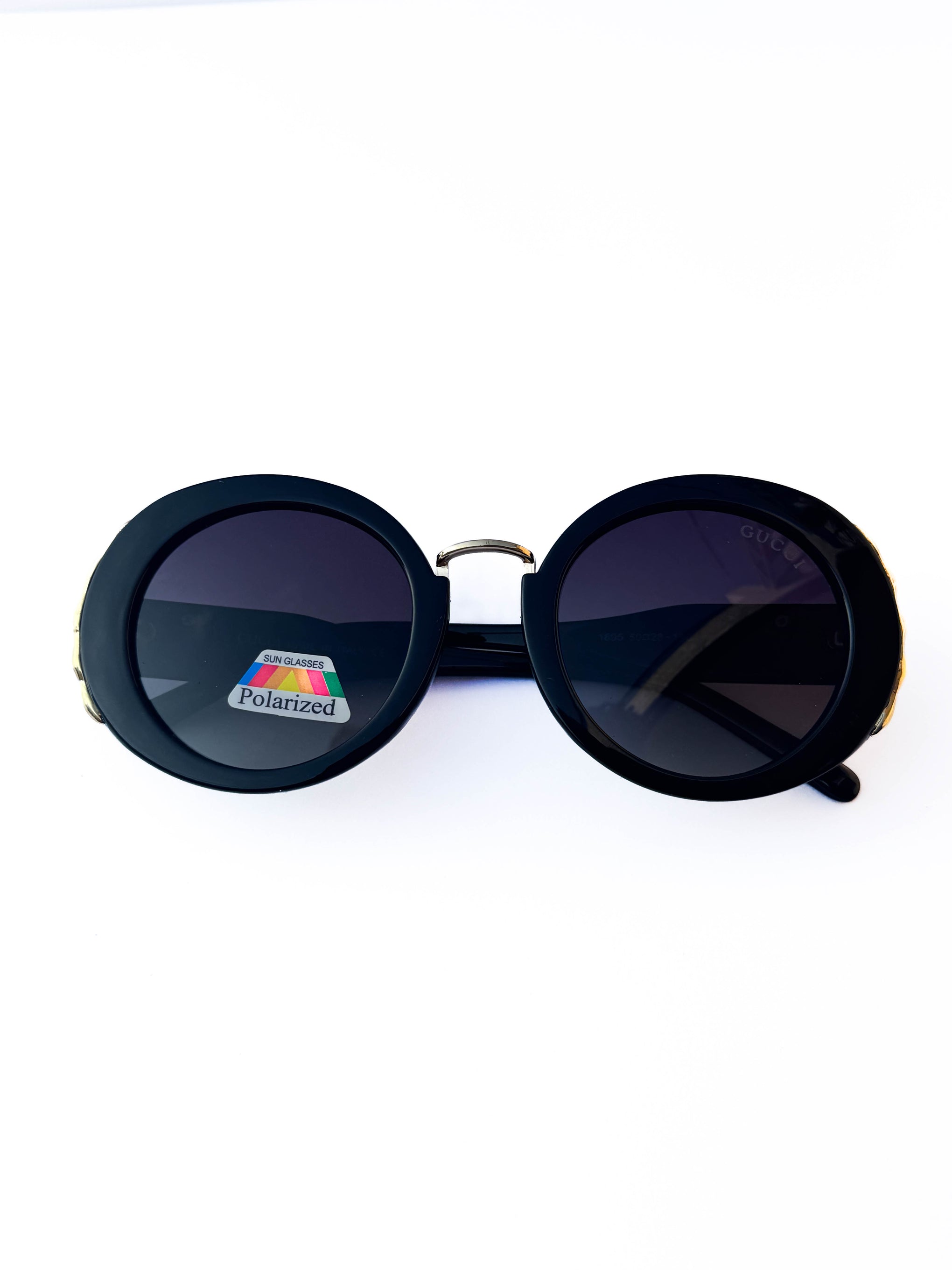 Gucci Polarized Sunglasses for Women