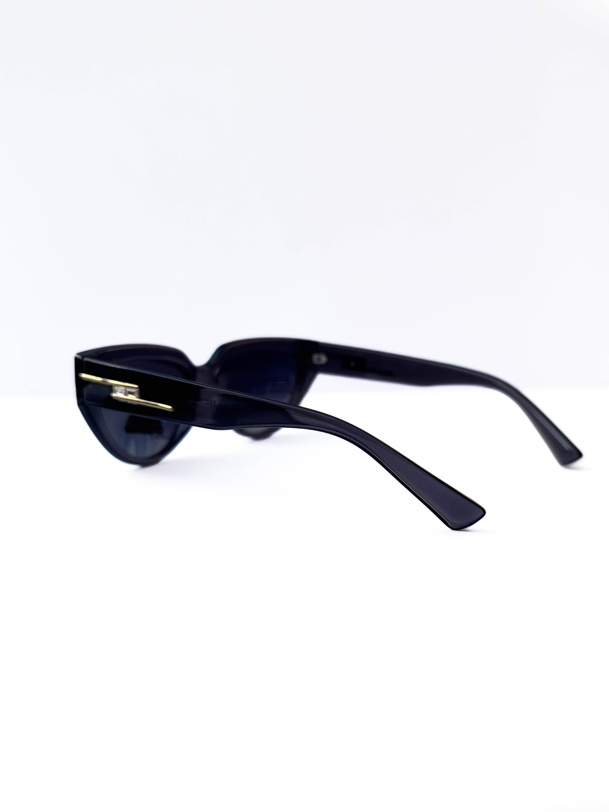 Vintage Cat-Eye Sunglasses for Women