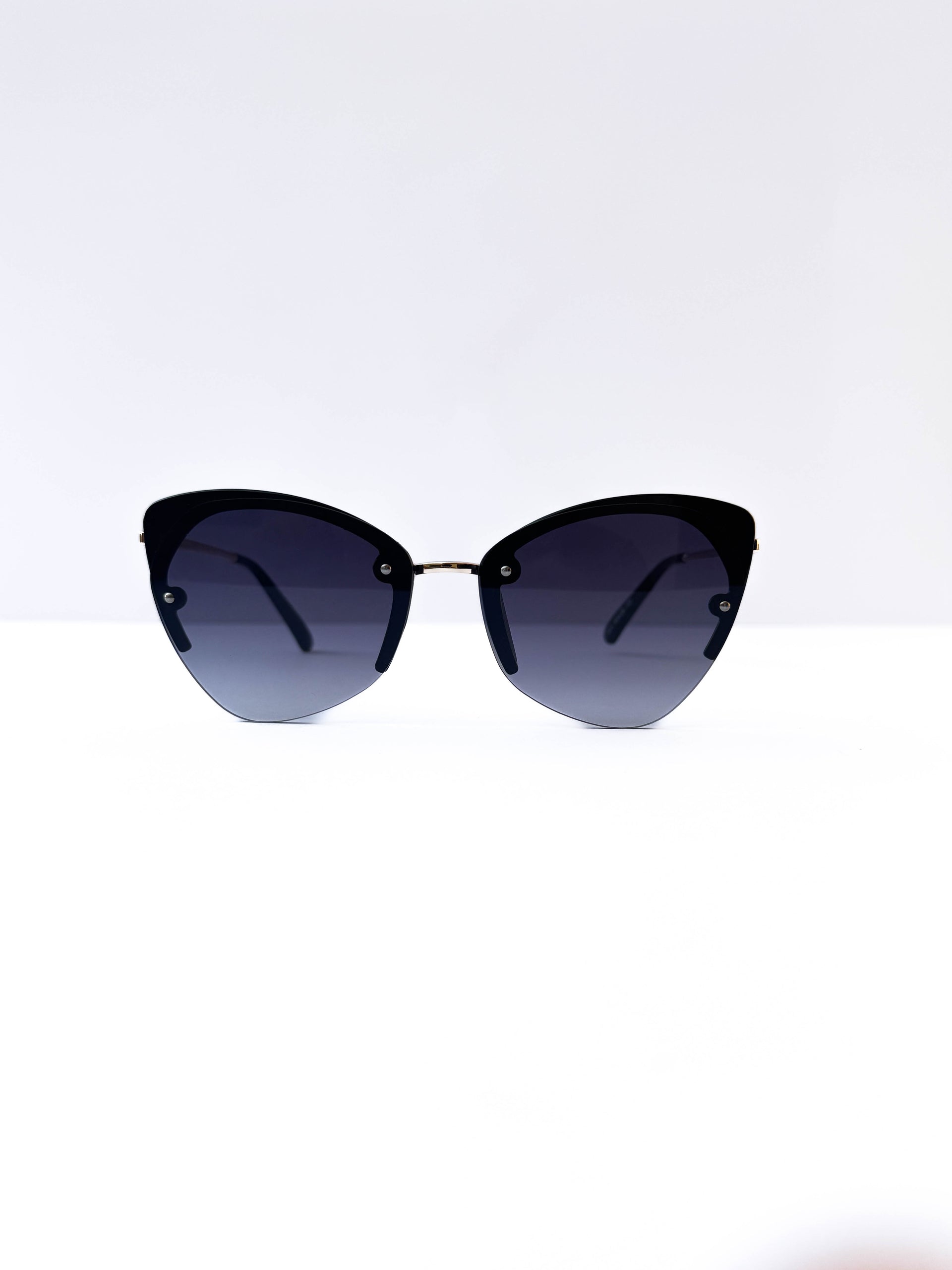 Cat Eye Sunglasses Bvlgari for Women