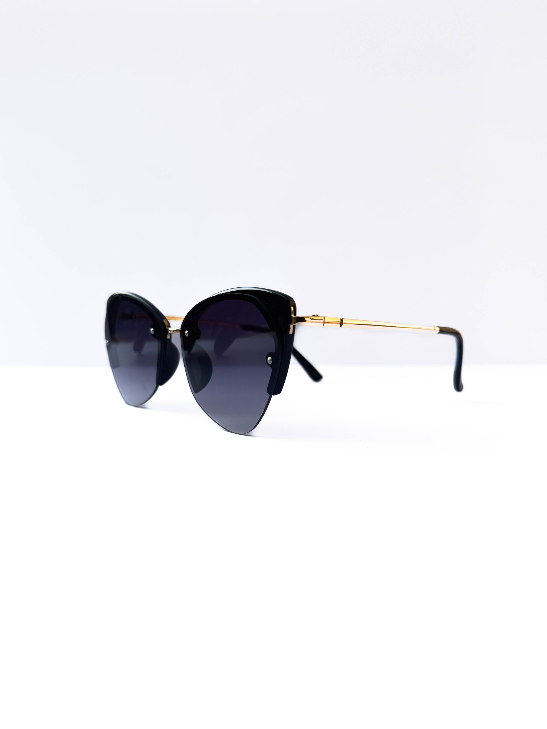 Cat Eye Sunglasses Bvlgari for Women