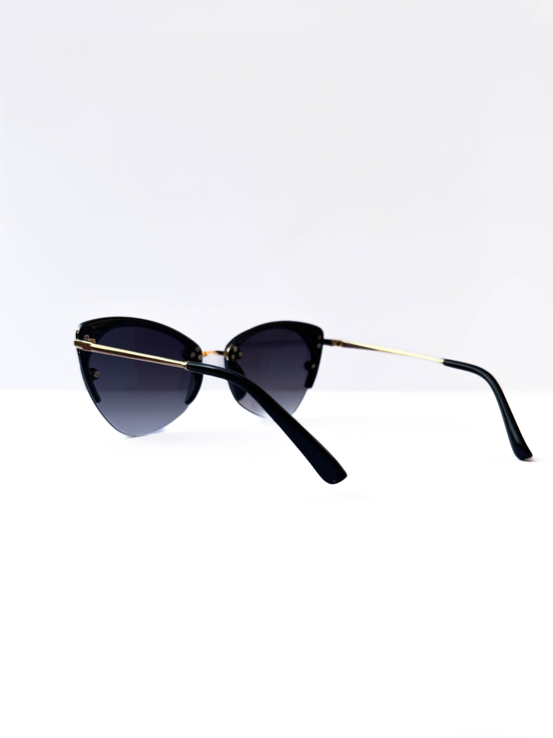 Cat Eye Sunglasses Bvlgari for Women