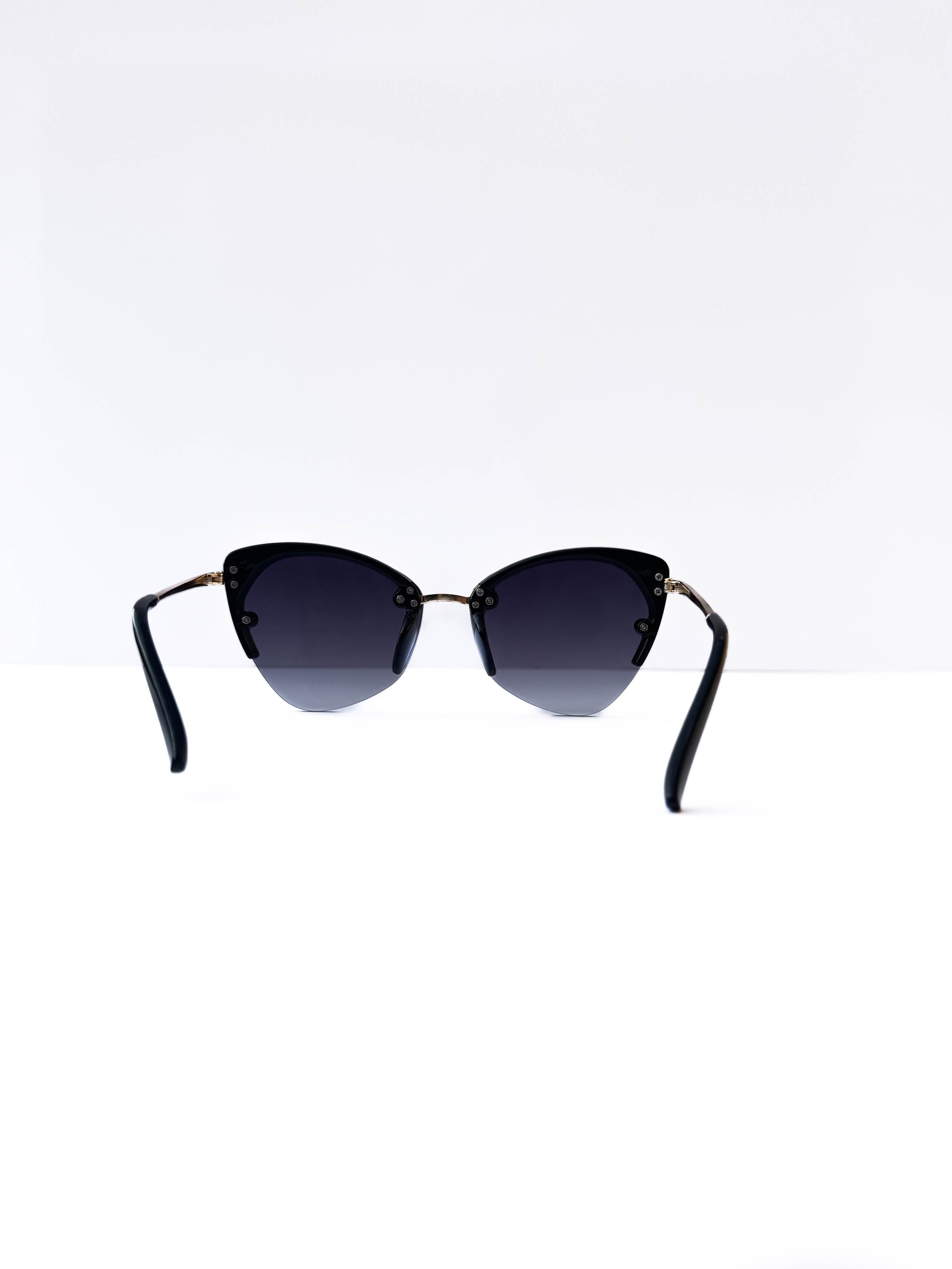 Cat Eye Sunglasses Bvlgari for Women