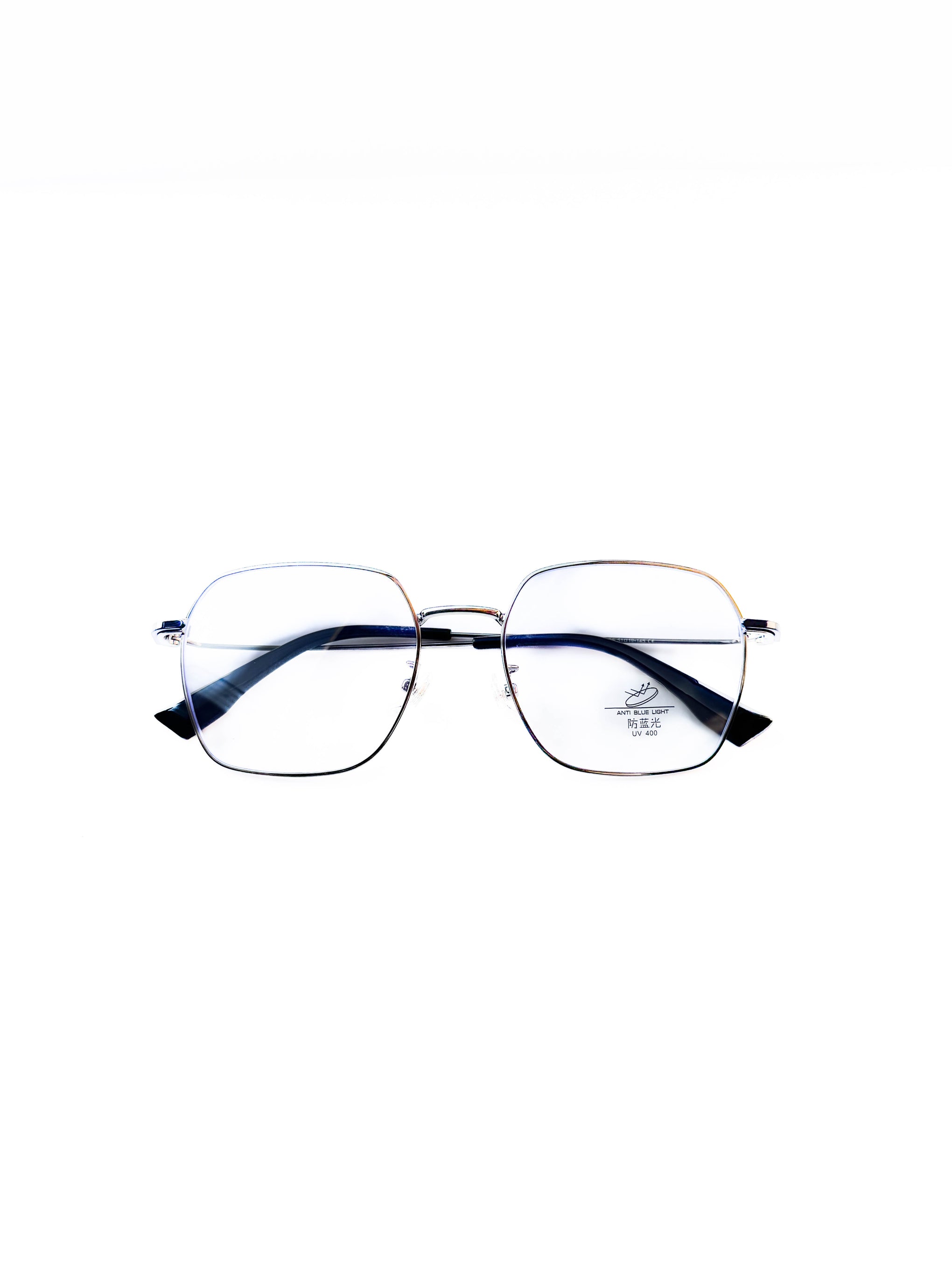 Derek Lam Britt Metal Frame with Anti Blue Light Lenses 001