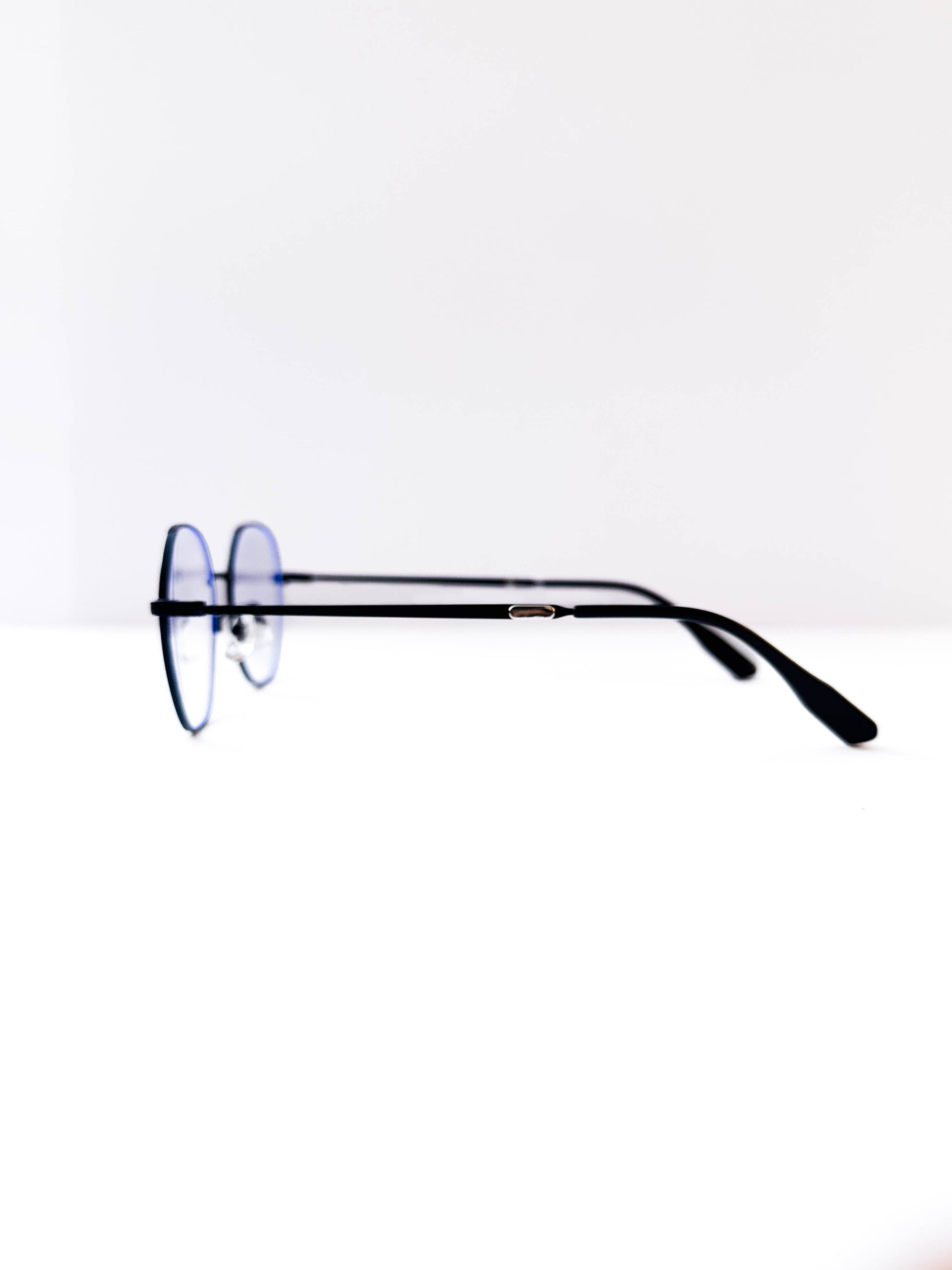 Derek Lam Britt Metal Frame with Anti Blue Light Lenses 002