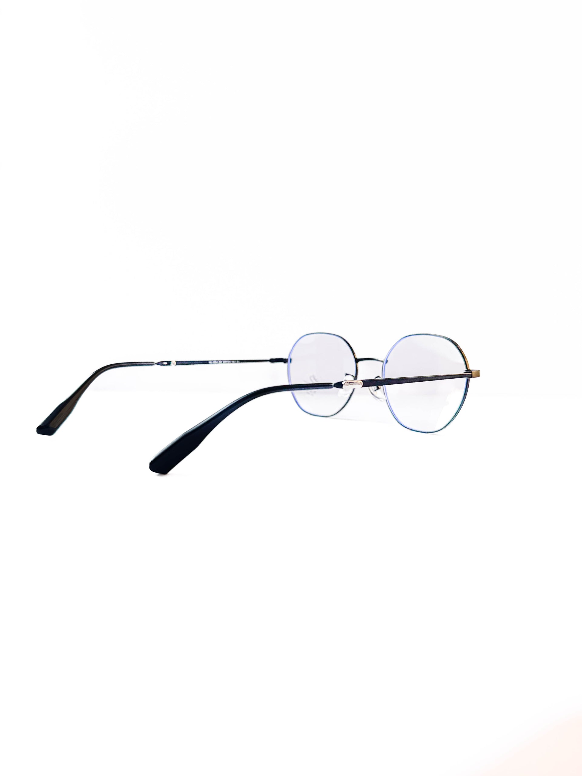 Derek Lam Britt Metal Frame with Anti Blue Light Lenses 002