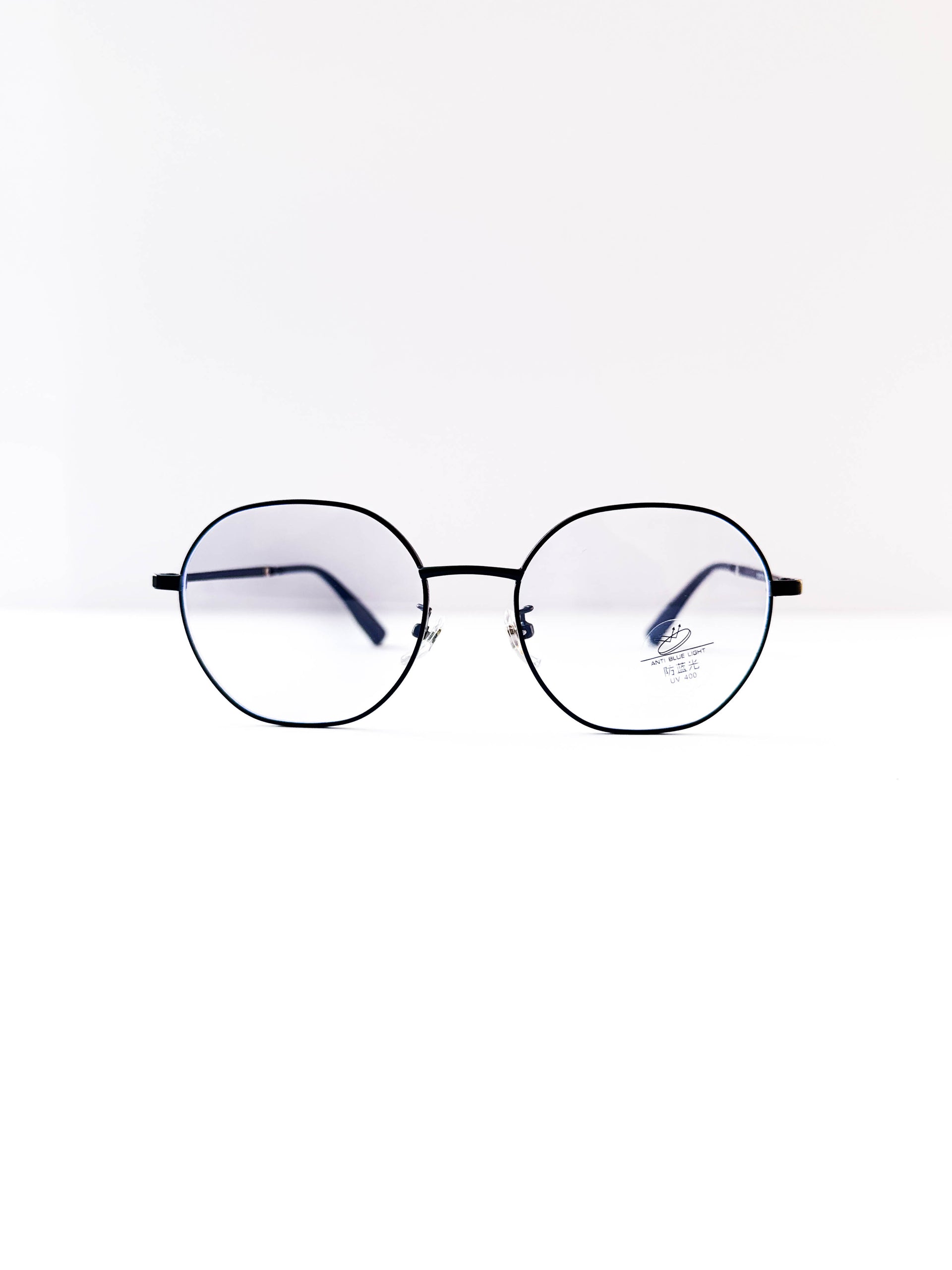 Derek Lam Britt Metal Frame with Anti Blue Light Lenses 002