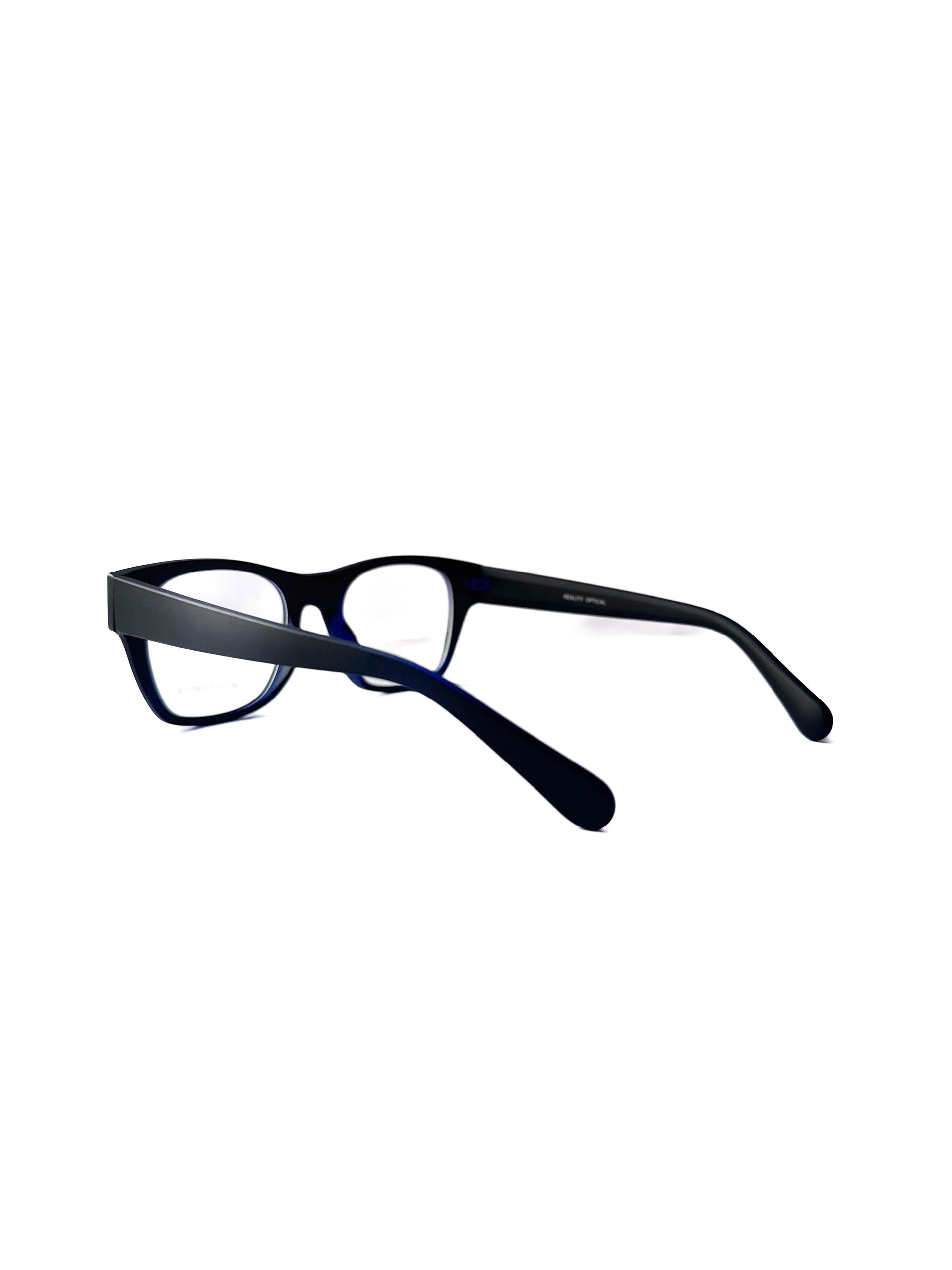 Reality 3251 Matte blue Glasses Frame