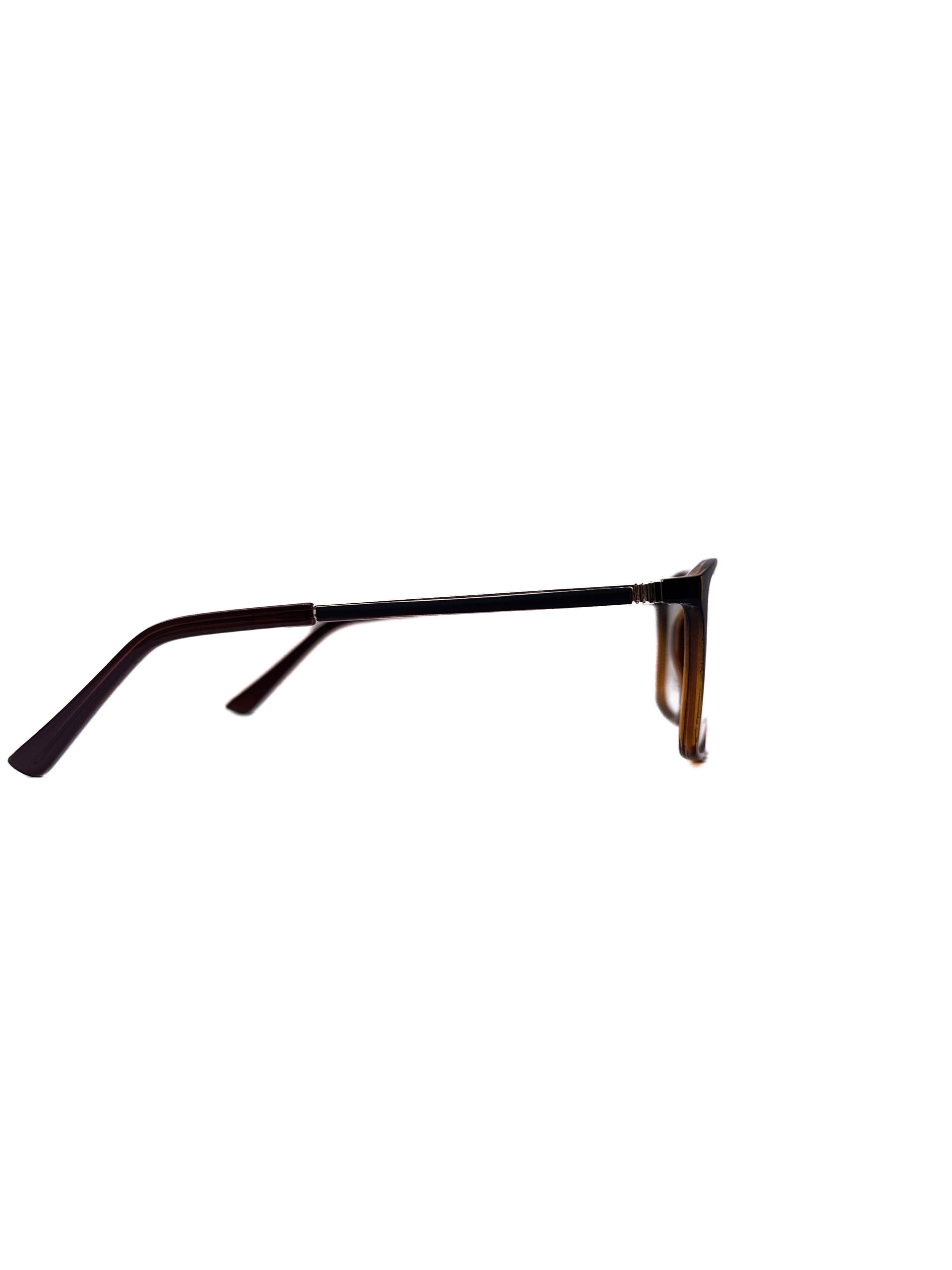 Tecse Eyeglasses Square Frame