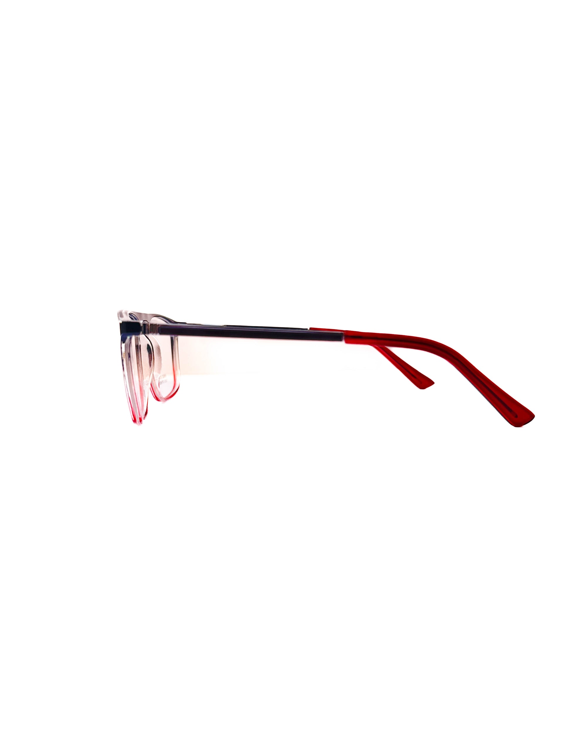 Tecse Eyeglasses Square Frame