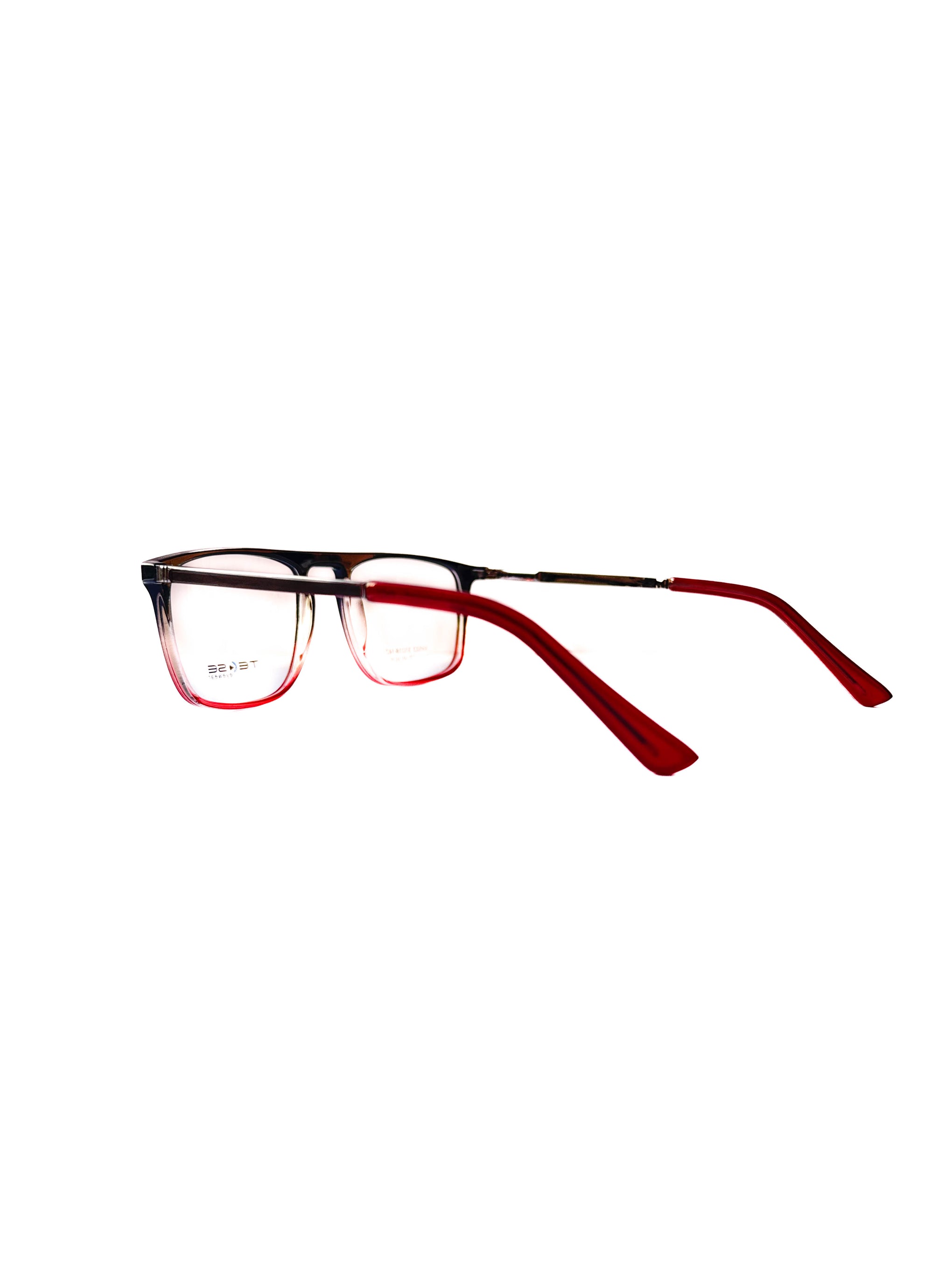 Tecse Eyeglasses Square Frame