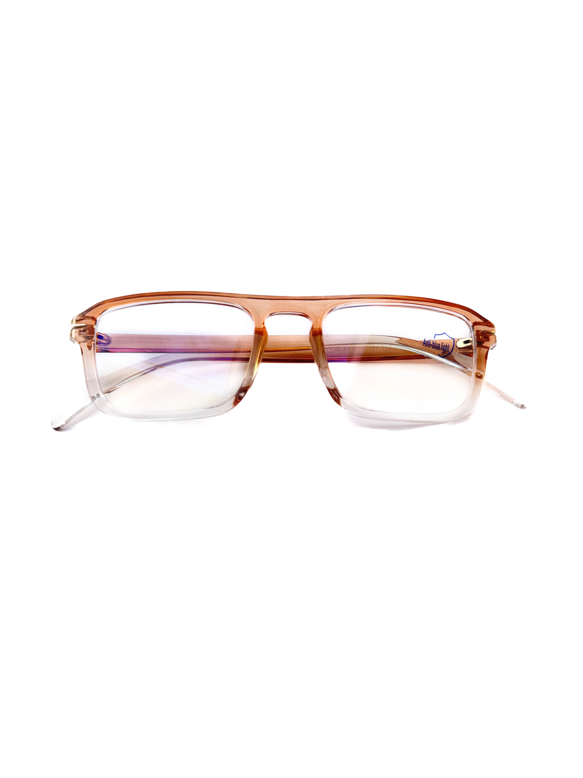 Derek Lam DL5288 Transparent Frame