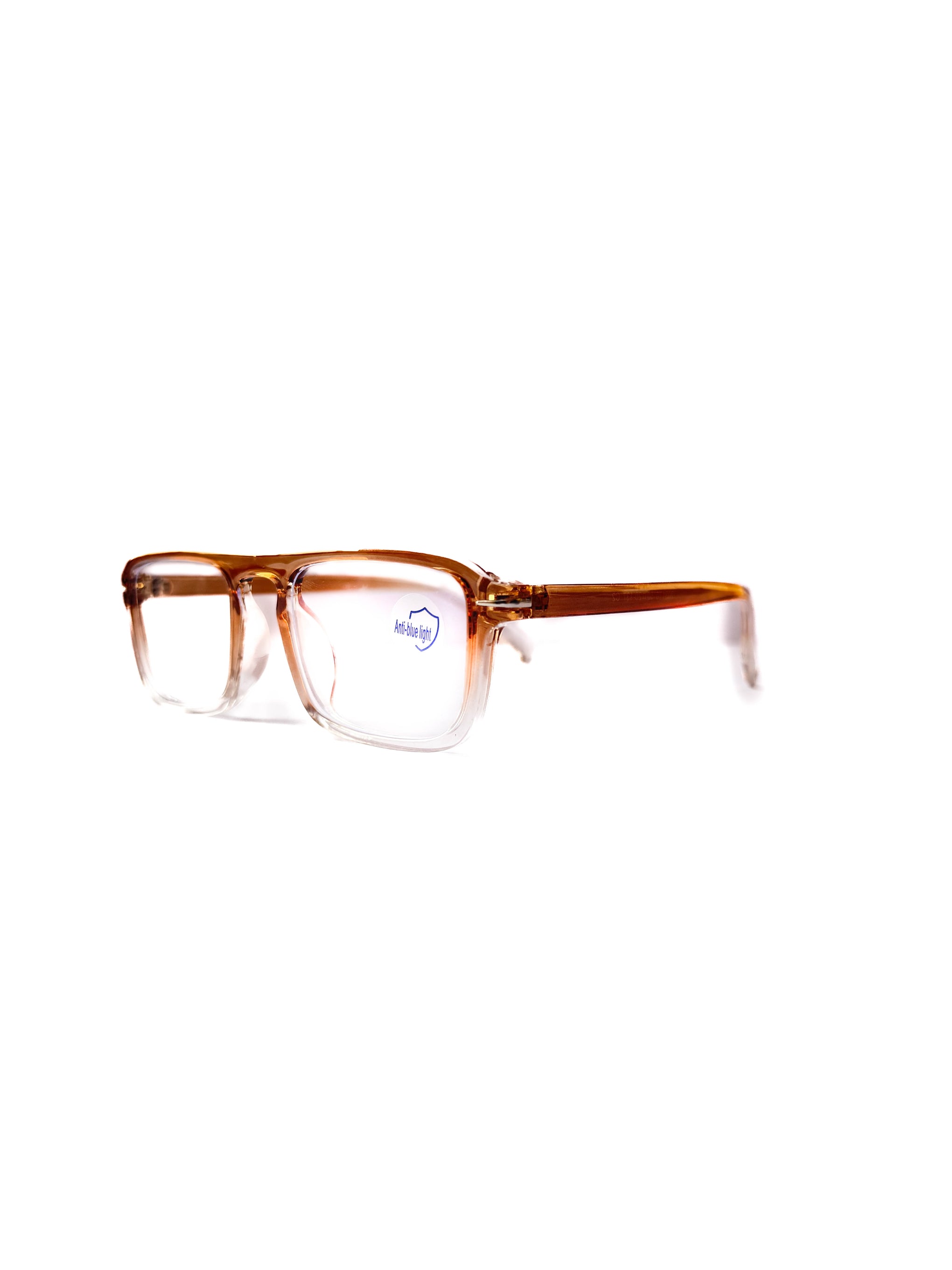 Derek Lam DL5288 Transparent Frame