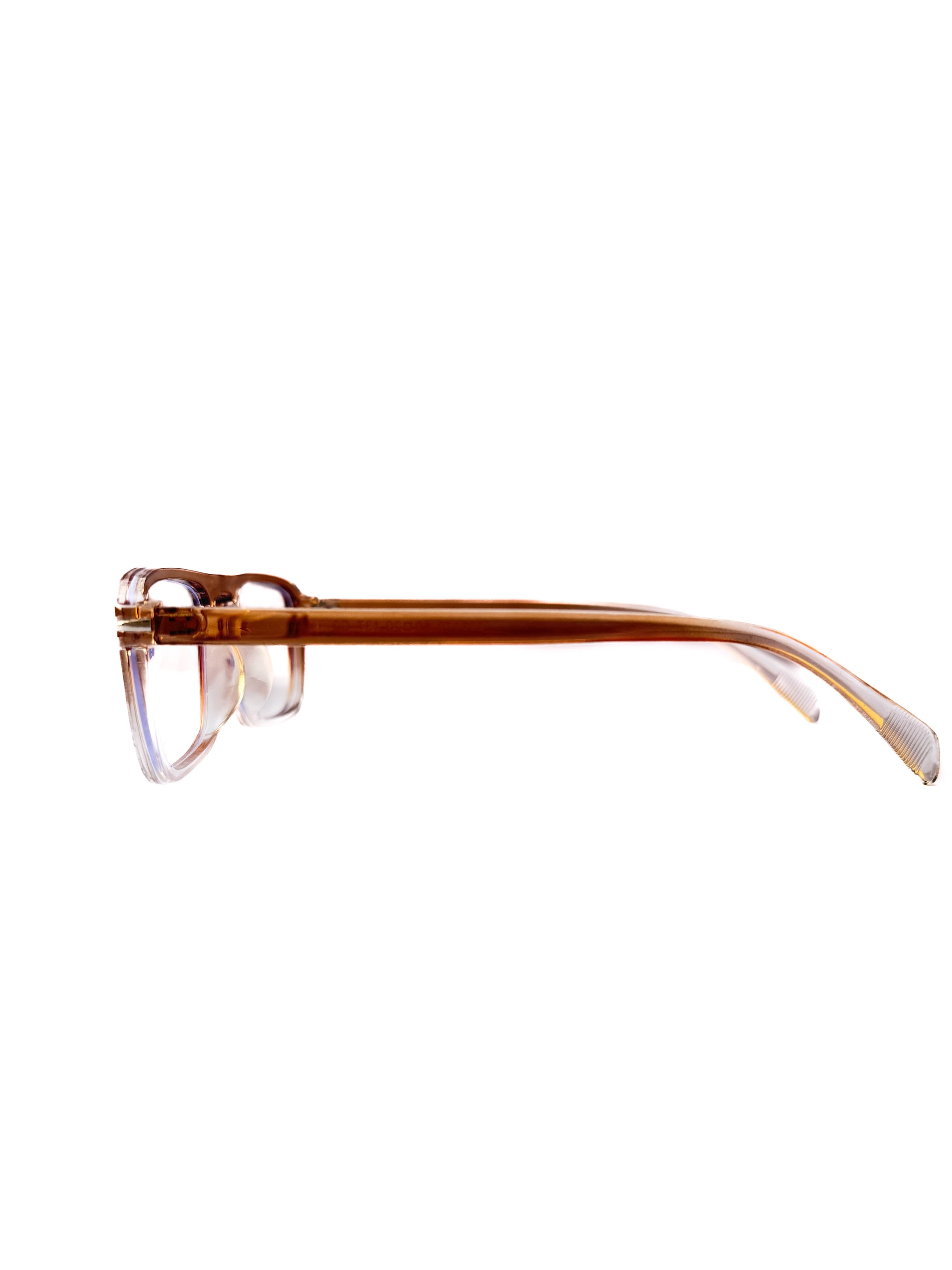 Derek Lam DL5288 Transparent Frame